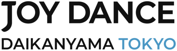 JOY DANCE DAIKANYAMA TOKYO